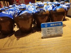 太雕黄酒-香园茶社·金陵小灶(老门东店)