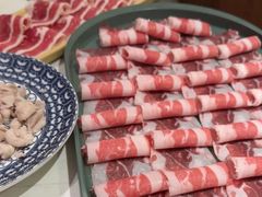 -北京老门框爆肚涮肉馆(锦业路店)