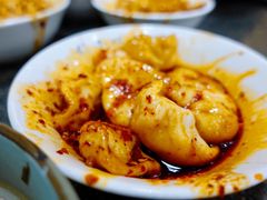 红油水饺-春阳水饺(香槟广场店)