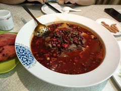 -自助火锅筷乐食代自助餐厅(金辰店)