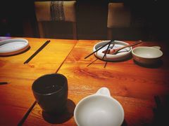 -云海肴·汽锅鸡·云南菜(天津国金汇店)