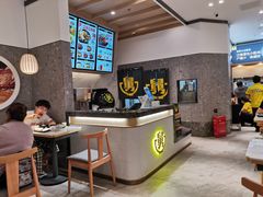 -老娘舅(吴山路店)