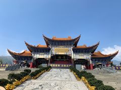 -崇圣寺三塔文化旅游区