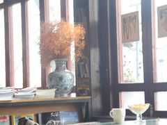 -纯真年代书吧(宝石山店)