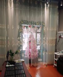 -济南花里美甲美睫