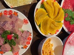 -牛市坎火锅(建设路店)