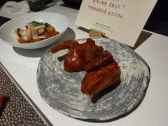 -新荣记(建国门外大街店)