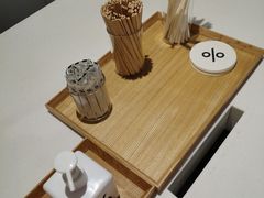 -% Arabica阿拉比卡咖啡(武汉天地店)