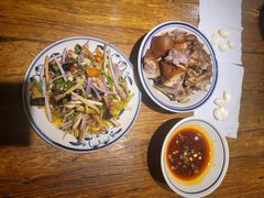 -何家一碗面(南大街店)