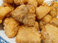 -赵记传承·中式甜品(珠海香洲柠溪大道店)