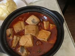 -眷江南之小蓝鲸(王府大街店)