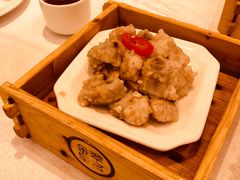 -金翠皇宫粤菜·点心·海鲜(科技园店)