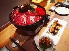 -酒井酱子·深夜食堂(东城汇店)