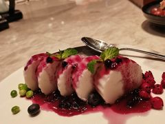 -西安高新洲际酒店•彩丰楼中餐厅