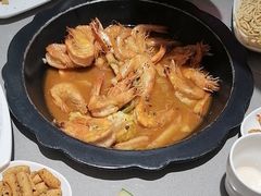 -巴蜀王婆大虾(南锣鼓巷店)