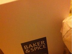 iphone_upload_pic-BAKER&SPICE(国金中心商场店)