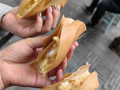 -易老大蛋烘糕(奎星楼总店)