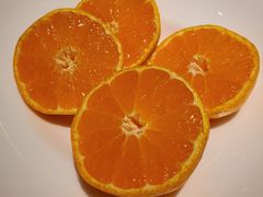 餐后水果-甄御•海鲜新青岛菜(麦岛店)