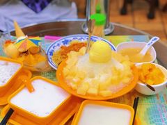 -顺记冰室(宝华路店)