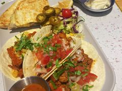 墨西哥卷饼Taco-墨纪Mojí墨西哥餐厅(南开大悦城店)