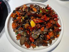 -黑鸡小馆(金源店)