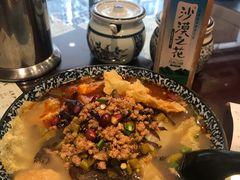 -螺世纪螺蛳粉·桂味小排档(裕德店)