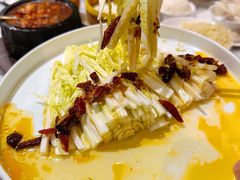 -雀蓝川菜(星悦汇店)