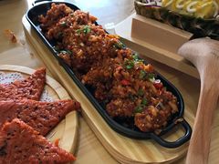 -韩食味·小木屋(日照店)