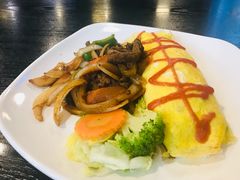 -合利屋(三元桥店)