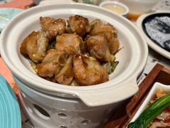 -点都德(广州白云山景区南门店)