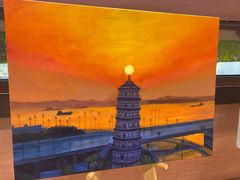 -星湖旅游景区七星岩