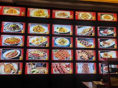 -金刚山烧烤(中山路店)