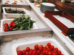 -蓝珊甄选海鲜自助·火锅大排档(近阿那亚店)