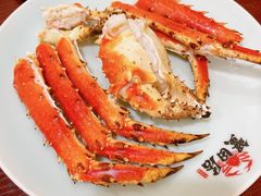 -蟹田居·活蟹料理(东城店)