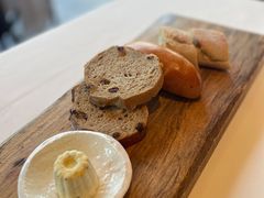 餐前包-福楼法餐厅FLO