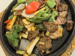 -粤盛海鲜平价店(洛溪食街店)