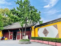 -成都市文殊院