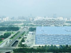 -北京盘古七星酒店