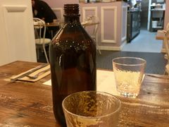 -FLOVIE FLORIST CAFE