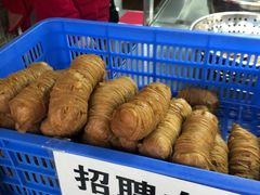 -浪哥卤味捆鸡(南门口店)