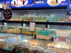 -徐记海鲜(南油永新汇店)
