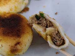 -大南门牛肉包子店