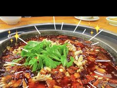 -重庆乌鱼庄·龙滋鲜(青羊大道店)