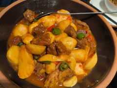 -恰饭·老长沙市井菜(天河客运站店)