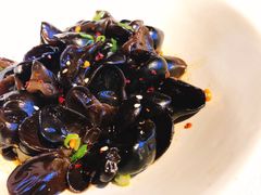 酸辣云耳-三号黄浦会Canton Table