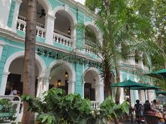 -星巴克臻选(广州沙面店)