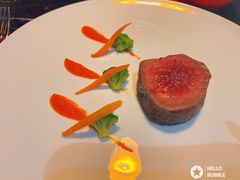 -La Saison乐颂·法餐厅