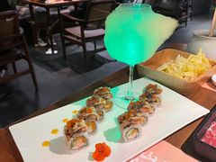-山葵家·创意料理(万象汇店)