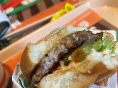 -汉堡王(北京通州领展店)