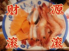 -东方明珠·可口可乐欢乐餐厅